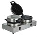 Plancha para gofres de hierro 74002 Dualit