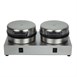 Plancha para gofres de hierro 74002 Dualit