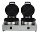 Plancha para gofres de hierro 74002 Dualit