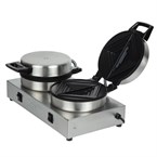 Tostadora de contacto 73002 Dualit