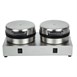 Tostadora de contacto 73002 Dualit