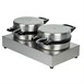 Tostadora de contacto 73002 Dualit