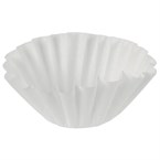 Filtros de papel para cafetera