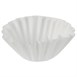 Filtros de papel para cafetera