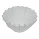 Filtros de papel para cafetera