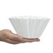 Filtros de papel para cafetera