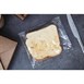 Bolsas de tostado desechables