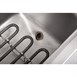 Freidora individual Silverlink 600 DF33 Lincat
