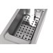 Freidora individual Silverlink 600 DF33 Lincat