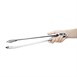 Pinzas de catering 405mm Vogue
