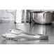 Pinzas de catering 255mm Vogue