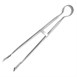 Pinzas para bistec 530mm Vogue