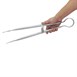 Pinzas para bistec 530mm Vogue