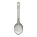 Cucharón de servir liso 280mm Vogue