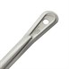 Cucharón de servir liso 280mm Vogue