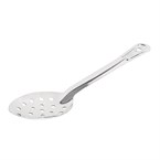 Cucharón de servir perforado 280mm Vogue