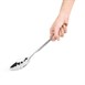 Cucharón de servir perforado acero inox Vogue