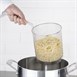 Cesta para cocer pasta Vogue