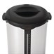 Hervidor de agua Caterlite 20L