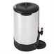 Hervidor de agua Caterlite 20L