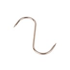 Garfio para carne 100mm Vogue