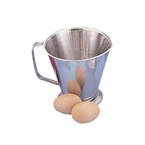 Jarra de acero inoxidable 1,1L