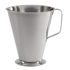 Jarra de acero inoxidable 2,2L