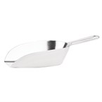 Pala de aluminio 455ml Vogue