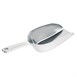 Pala de aluminio 455ml Vogue