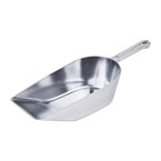 Pala de aluminio 1065ml Vogue