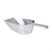 Pala de aluminio 1065ml Vogue