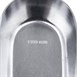 Pala de aluminio 1065ml Vogue