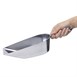 Pala de aluminio 1065ml Vogue