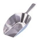 Pala de aluminio 1940ml Vogue