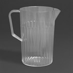 Jarra de policarbonato Kristallon 0,9L