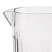 Jarra de policarbonato Kristallon 0,9L