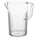 Jarra de policarbonato Kristallon 0,9L