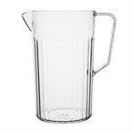 Jarra de policarbonato Kristallon 1,4L
