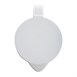 Tapa de policarbonato blanca Kristallon para jarra de 0,9L