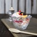 Tazones de postre sorbete Kristallon 165ml