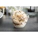 Tazones de postre sorbete Kristallon 165ml