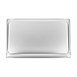 Recipiente Gastronorm GN1/1 Bourgeat acero inoxidable 100mm