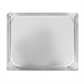 Recipiente Gastronorm GN1/1 Bourgeat acero inoxidable 40mm