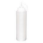 Bote para salsa 227ml Vogue