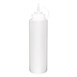 Bote para salsa 227ml Vogue