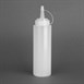 Bote para salsa 227ml Vogue