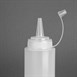 Bote para salsa 227ml Vogue