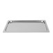 Rustidera GN1/1 acero inoxidable Bourgeat