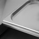 Barra adaptadora Gastronorm acero inoxidable 530mm Vogue
