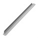 Barra soporte Vogue acero inoxidable Gastronorm 325mm